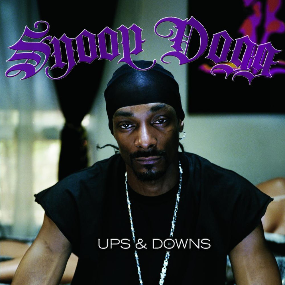 Ups &amp; Downs album art
