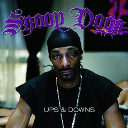 Ups &amp; Downs album art