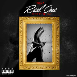 Real One album art