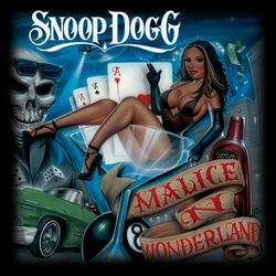 Gangsta Luv album art