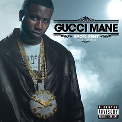 Spotlight album art