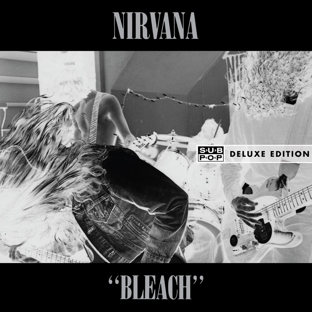Paper Cuts album art