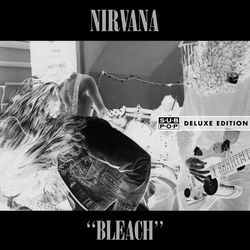 School album art