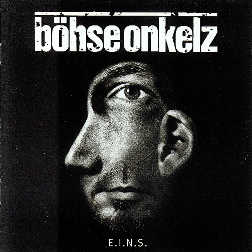 Nichts Ist So Hart Wie Das Leben album art