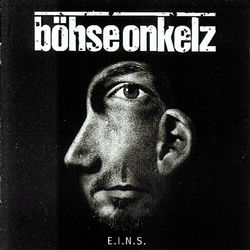 Nichts Ist So Hart Wie Das Leben album art