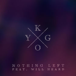 Nothing Left album art