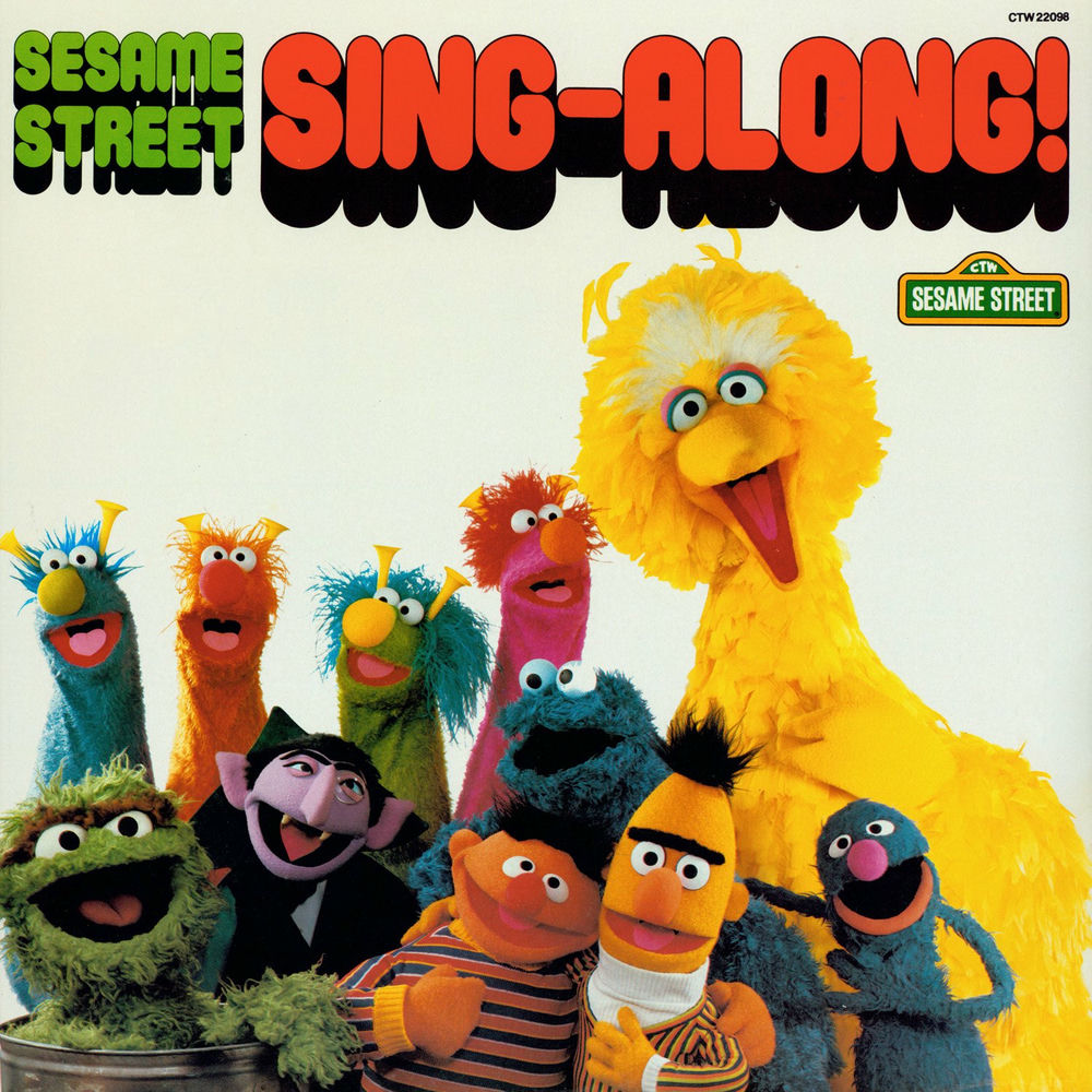 People in Your Neighborhood album art