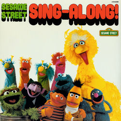 People in Your Neighborhood album art