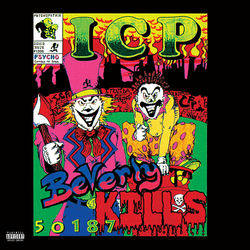 Joke Ya Mind album art