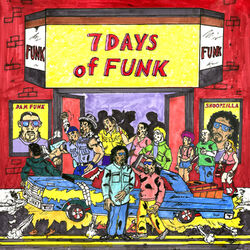 Faden Away album art