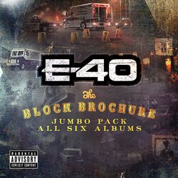 Throwed Like This album art