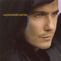 Musica Di Te album art
