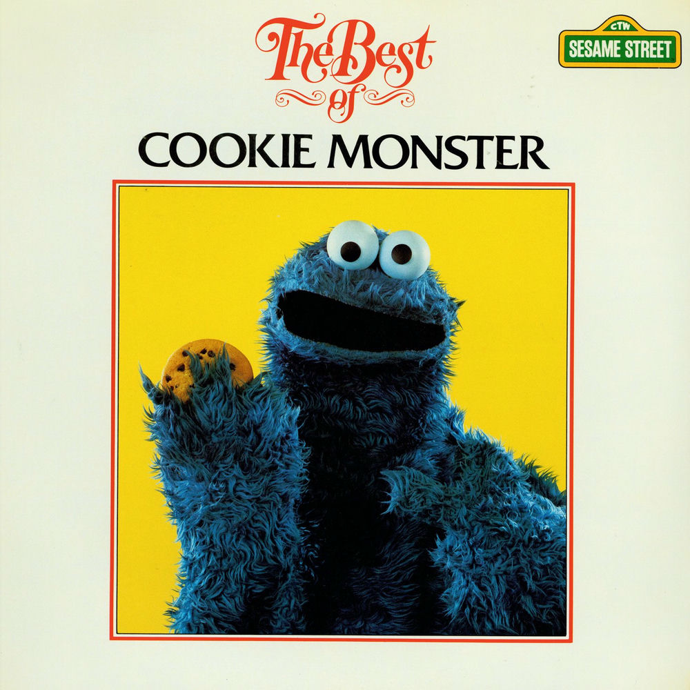 The Monster's Three Wishes album art