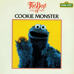 The Monster's Three Wishes album art