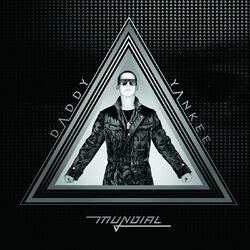 Descontrol (Single) album art