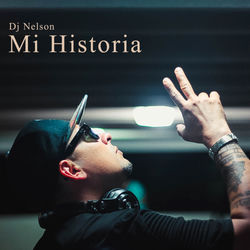 Mi Gatita Y Yo album art