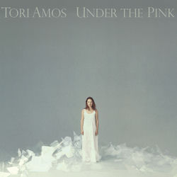 Yes, Anastasia album art