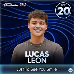 Smile album art
