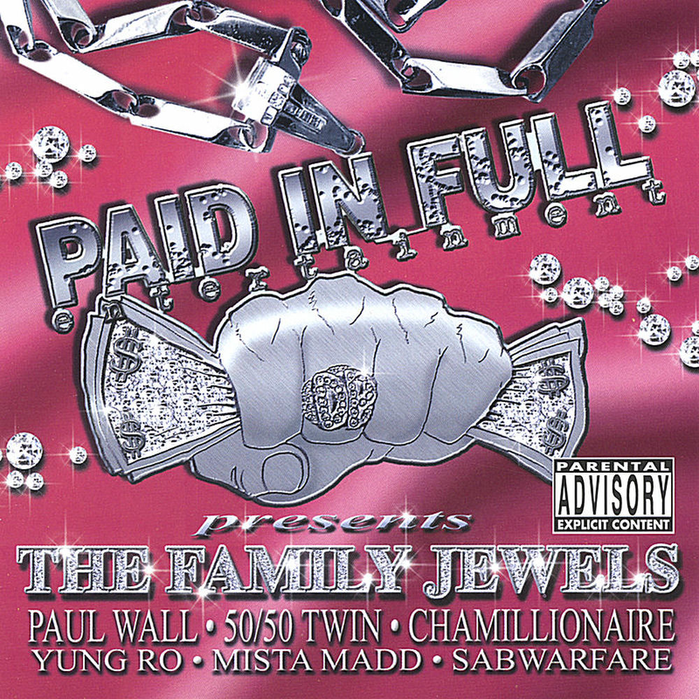Nigga Be Hatin' album art
