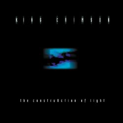 Light ConstruKction album art