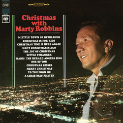 The Joy Of Christmas album art