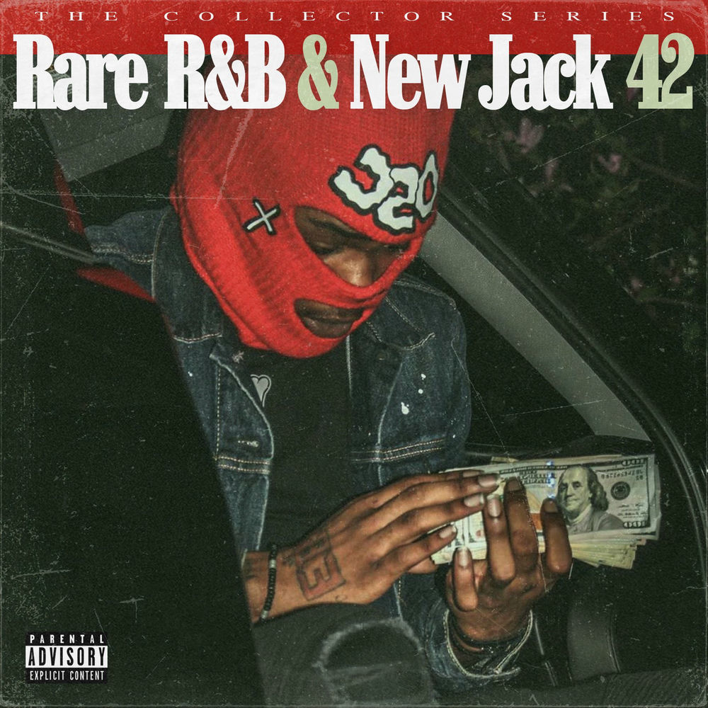 Stop Playin' album art