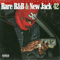 Stop Playin' album art