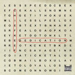 Told Ya album art