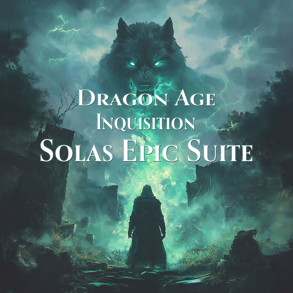 El  Dragon album art