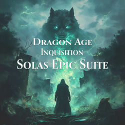 El  Dragon album art