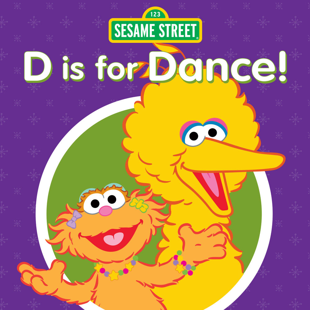 Silly Squirrel Dance album art