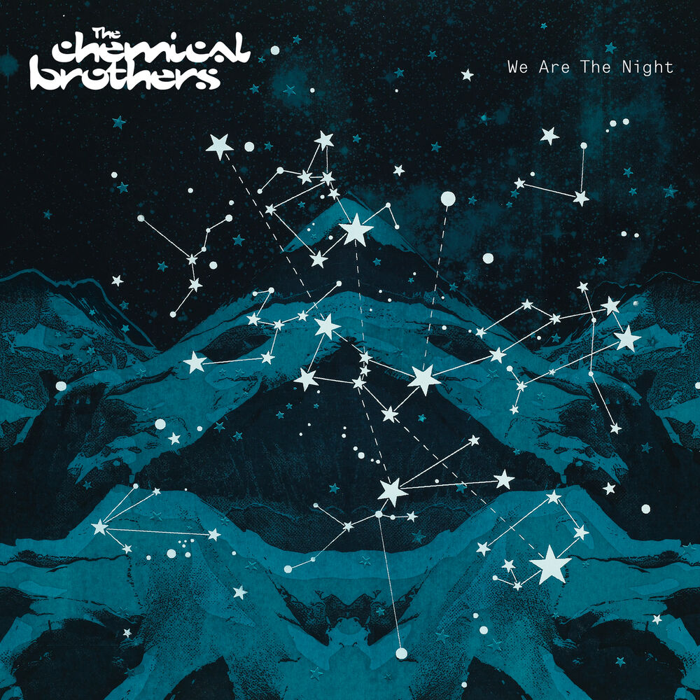 The Salmon Dance album art