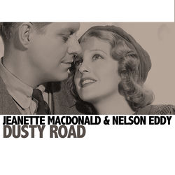 Merry Widow Waltz album art