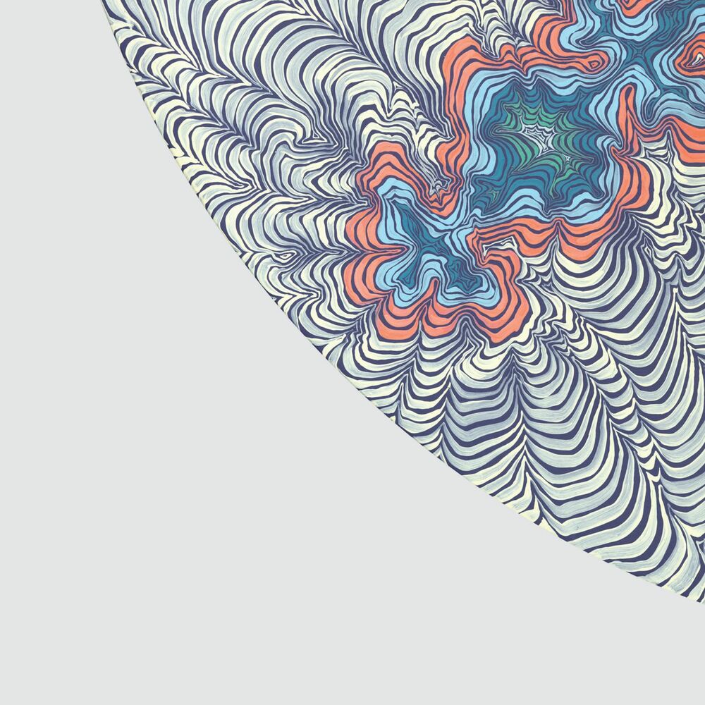 Long Progression album art