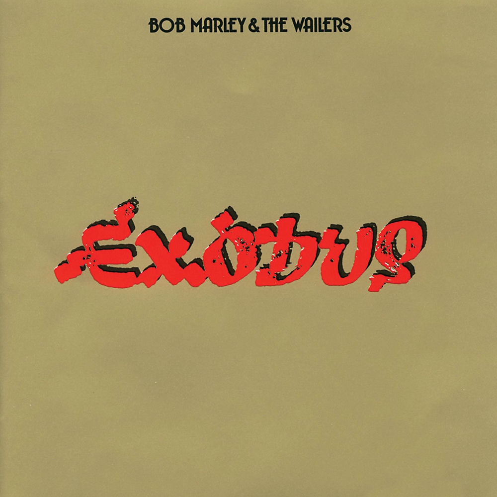 The Heathen album art