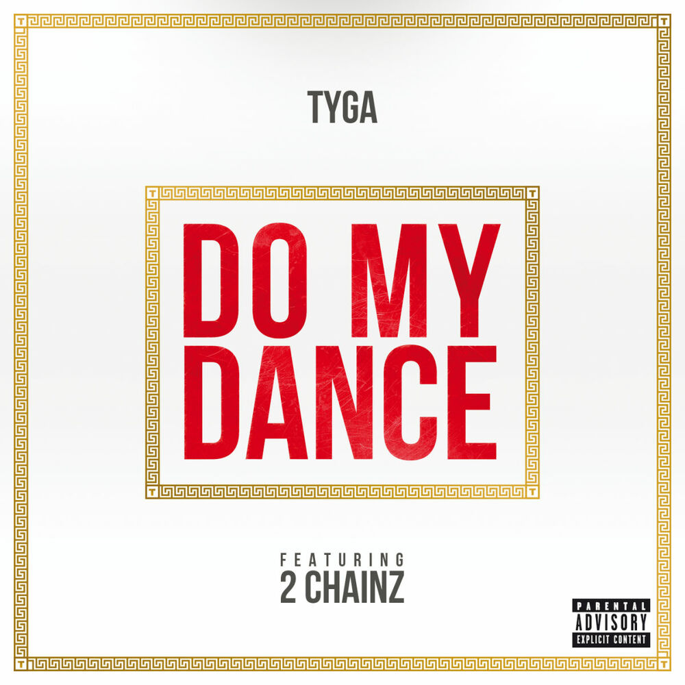 Do My Dance album art