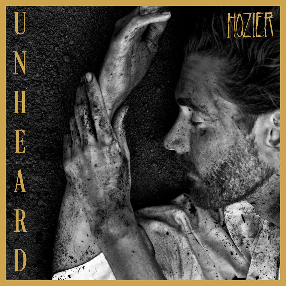Two album art