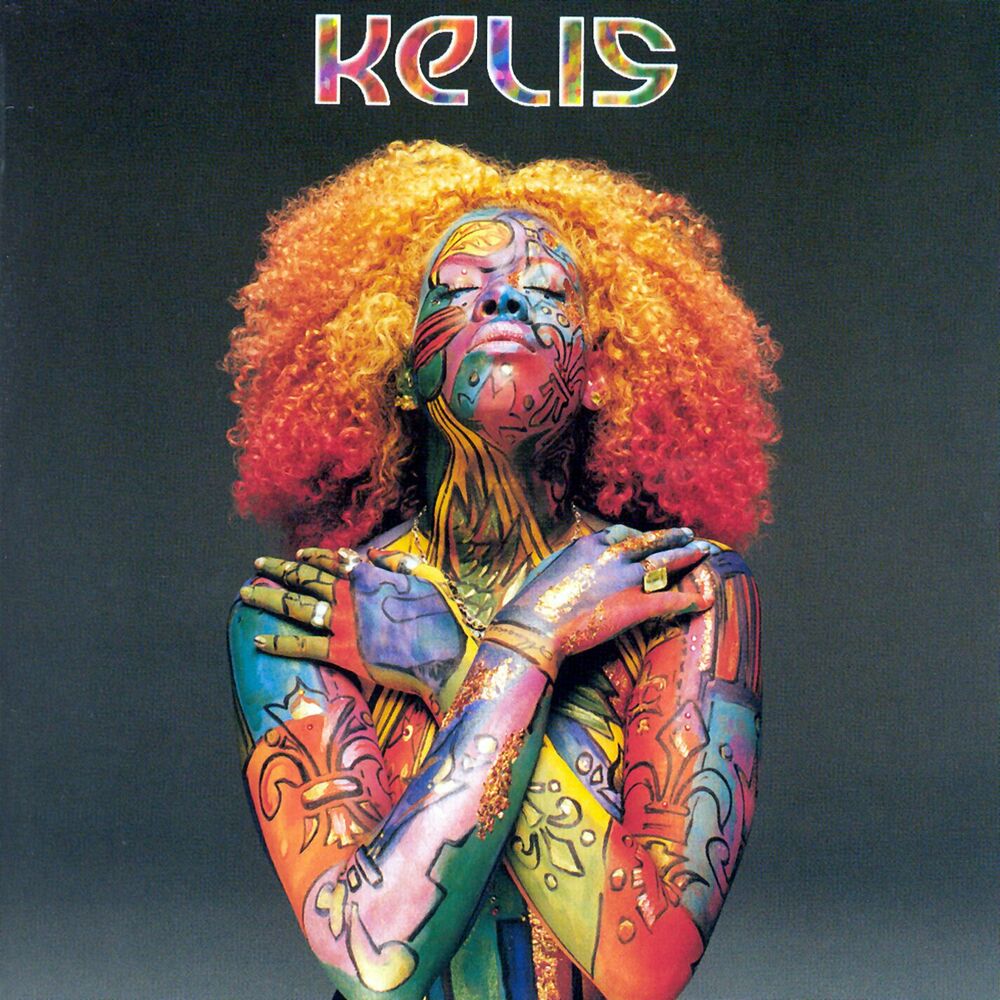 Mars album art
