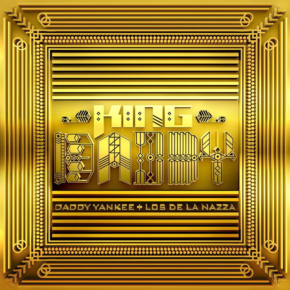 Millonarios album art