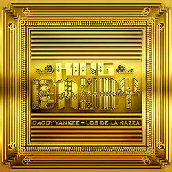 Millonarios album art