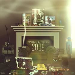 Stoned album art