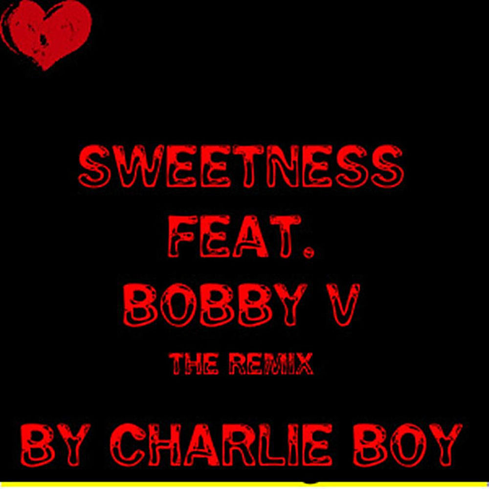 Sweetness album art