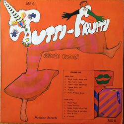 Prince album art
