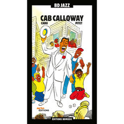 Reefer Man album art