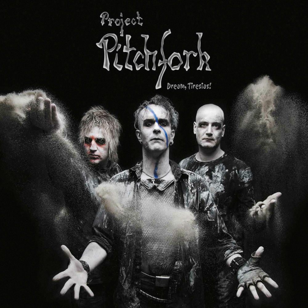 If I Could album art