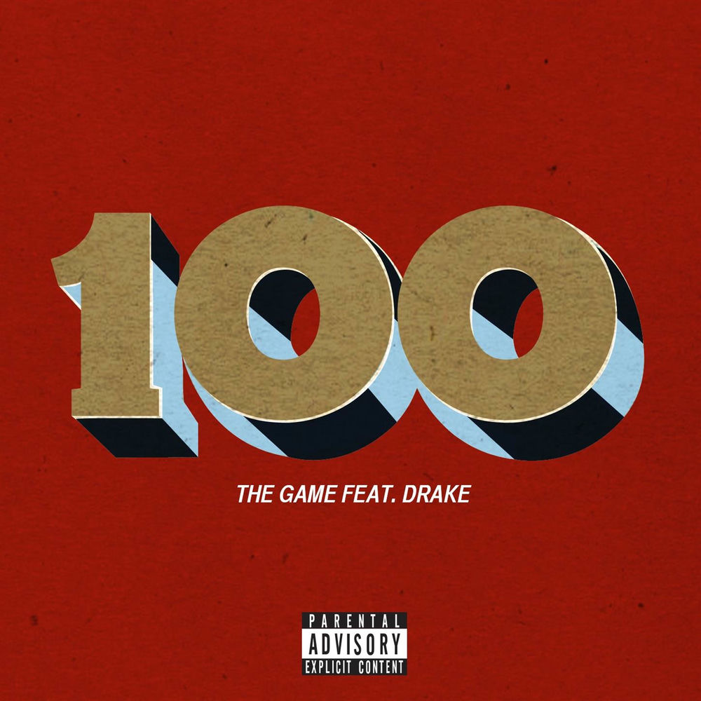 100 album art