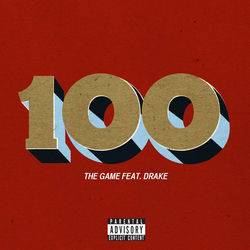 100 album art