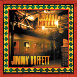 Buffet Hotel album art