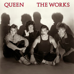 I Go Crazy [*] album art