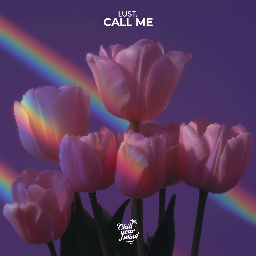 Call Me [*] album art